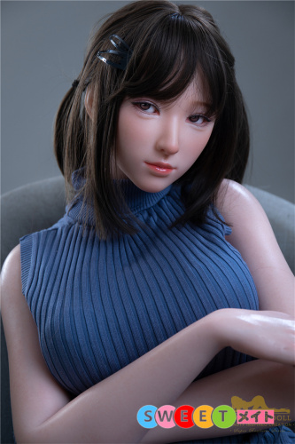 Irontech Doll ラブドール 166cm Cカップ S24ヘッド フルシリコン製