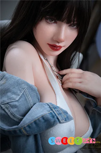 Irontech Doll ラブドール 165cm S30ヘッド Rita Cカップ シリコン製リアルドール