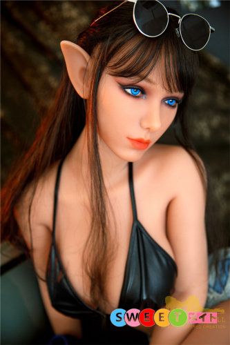 Irontech Doll ラブドール 167cm Scarlet Elf Eカップ TPE製