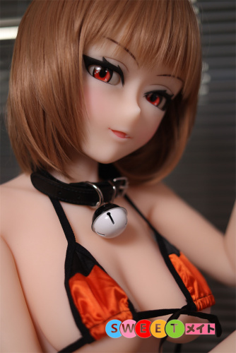 DollHouse168 色気美人 135cm Cカップ Abby TPE製ラブドール