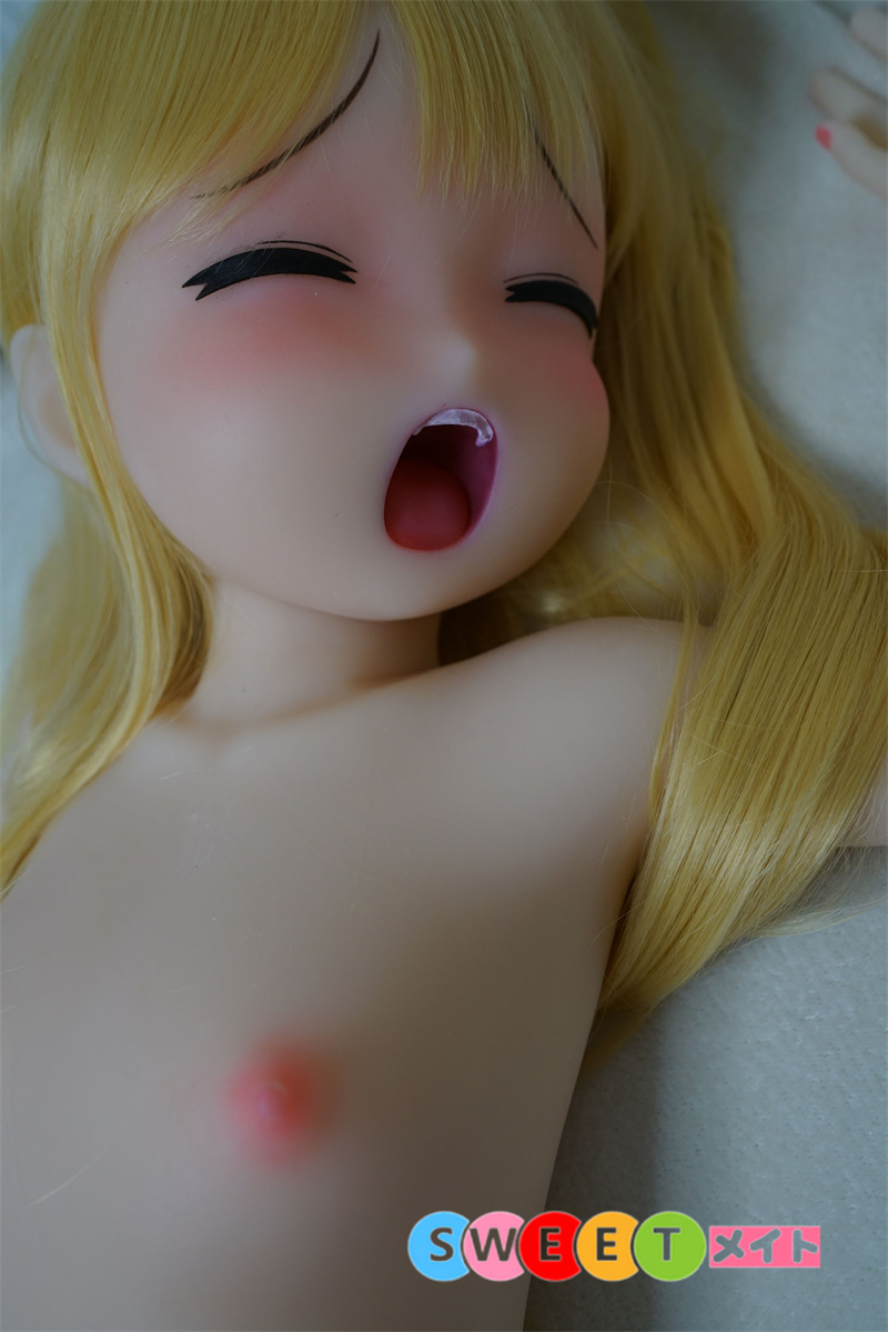 色気美人 DollHouse168 新発売 110cm-A Hina TPE製ラブドール
