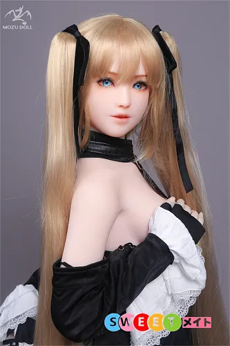魔族人形 MOZU DOLL 玛莉·萝丝 ゲーム キャラクター ドール 145cm 普乳 Dカップ TPE製 セックス人形