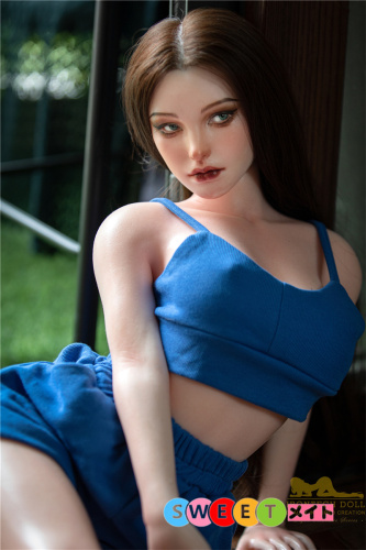 Irontech Doll ラブドール 100cm Bカップ N2 Eva ヘッド フルシリコン製