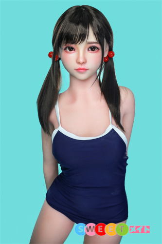 Cosdoll ラブドール 153cm Bカップ  #绘里ヘッド 【軟性・硬性シリコンヘッド及び身長等選択可能 カスタマイズ可能】