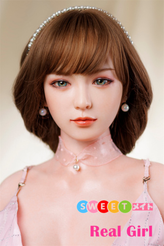 Real Girl（C工場製）ラブドール 158cm AAカップ C13ヘッド 高級シリコン材質ヘッド ボディー材質選択可能 カスタマイズ可能