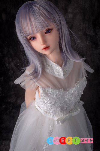 Sanhui Doll ラブドール 125cm Cカップ  #7ヘッド フルシリコン製