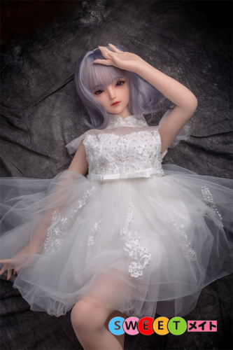 Sanhui Doll ラブドール 125cm Cカップ  #7ヘッド フルシリコン製