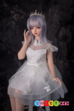 Sanhui Doll ラブドール 125cm Cカップ  #7ヘッド フルシリコン製