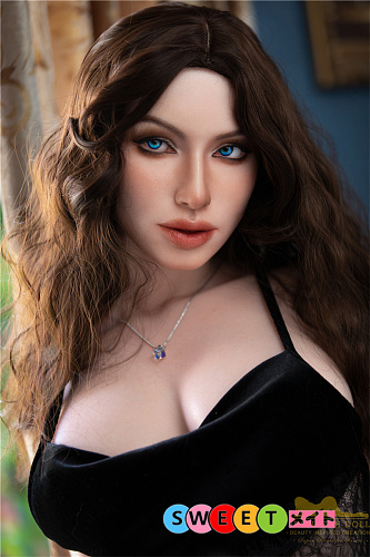 Irontech Doll ラブドール 166cm Cカップ S28 Zaraヘッド フルシリコン製