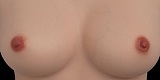 即納ラブドール WAXDOLL GF05 DOAマリー・ローズ ミニドール 人気縮小版 85cm バスト平 軽量7kg フルシリコン製