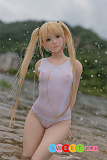 セックスwaxdoll