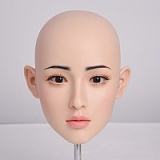 即納ラブドール WAXDOLL GF05 DOAマリー・ローズ ミニドール 人気縮小版 85cm バスト平 軽量7kg フルシリコン製