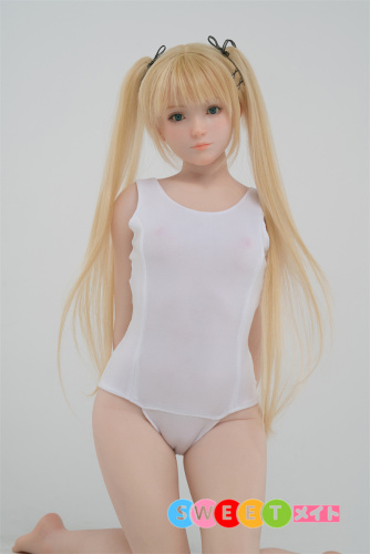 【即納・国内発送・送料無料】WAXDOLL ミニードール縮小版 85cm バスト平 GF05ヘッド 軽量7kg フルシリコン製