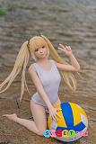 元気なラブドール