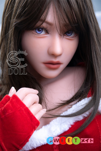 SEDOLL ラブドール 153cm Fカップ #079 Angelynヘッド TPE製