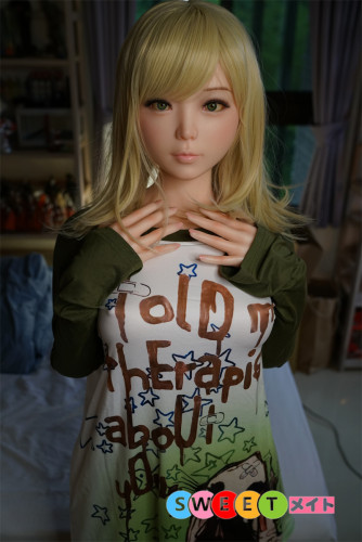 PiperDoll ラブドール 150cm  Bカップ ヘッドAkira  シリコン製 シームレス