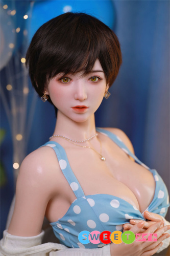 JY Doll ラブドール 157cm Eカップ  奈雪ヘッド 身体リアルメイク付き フルシリコン製