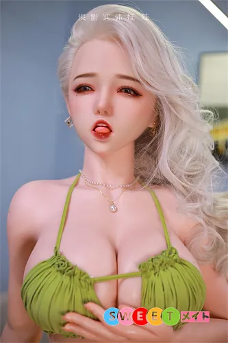 JY DOLL 香草 ラブドール 157cm Eカップ 身体リアルメイク付き フルシリコン製