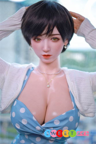 JY Doll ラブドール 157cm Eカップ  奈雪ヘッド 身体リアルメイク付き フルシリコン製