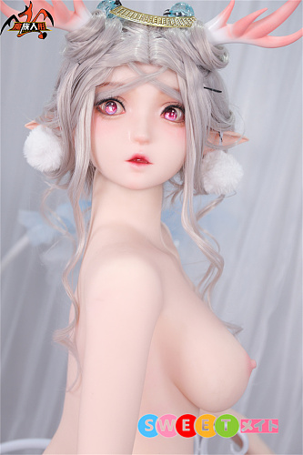 魔族人形 MOZU DOLL 瑶儿 可愛いの妖精 フィギュア 145cm Dカップ tpe 二次元 かわいいドール