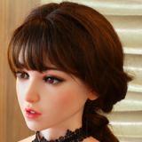 RZR Doll 究極版 ラブドール 170cm #13若兮ヘッド フルシリコン製