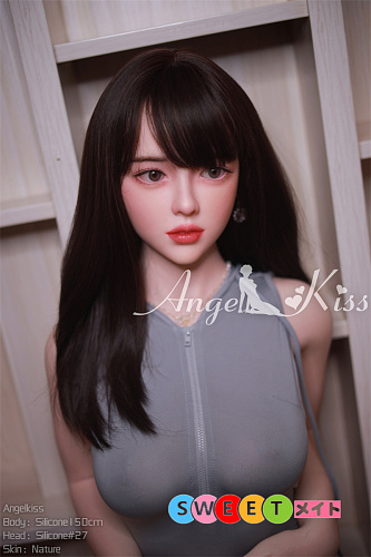 WM Doll ラブドール 150cm Cカップ  #27 シリコンヘッド  フルシリコン製 等身大ダッチワイフ