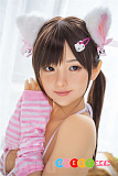 かわいい リアルラブドール renaヘッド
