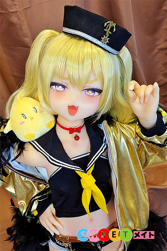 Aotume Doll #84 アニメラブドール 135cm AAカップ 豊潤タイプ フルシリコン製 アニメラブドール