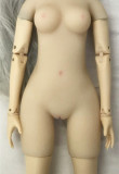 Mini Doll ミニドール  60cm 普通乳 セックス可能 シリコンドール 53cm-75cm身長選択可能