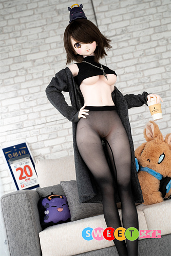 Mini Doll ラブドールミニ  60cm 普通乳 セックス可能 シリコン人形 53cm-75cm身長選択可能