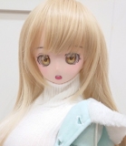 Mini Doll ミニドール セックス可能 60cm 普通乳 S7ヘッド シリコンドール 53cm-75cm身長選択可能