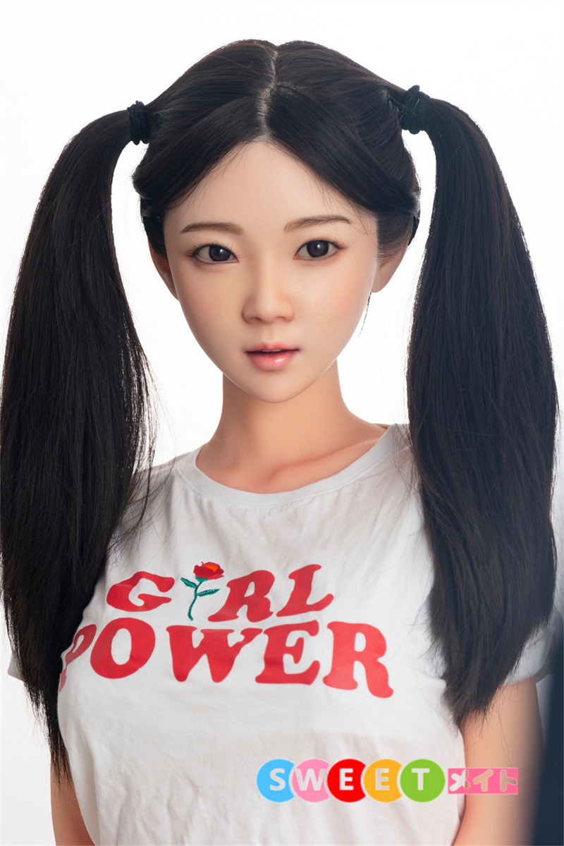 Real Girl (A工場製) ラブドール 148cm Cカップ R60頭部 TPE材質ボディー ヘッド材質選択可能