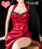Mini Doll ミニドール セックス可能 60cm 巨乳 雪莉Bヘッド シリコンドール 53cm-75cm身長選択可能