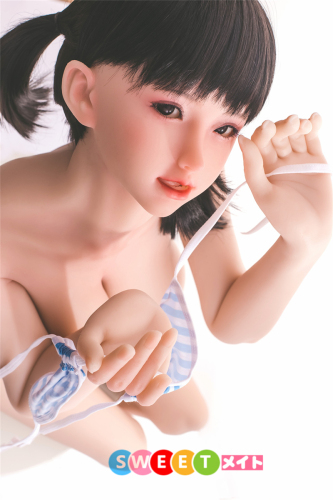 Sanhui Doll ラブドール 145cm Eカップ シームレス #7 フルシリコン製