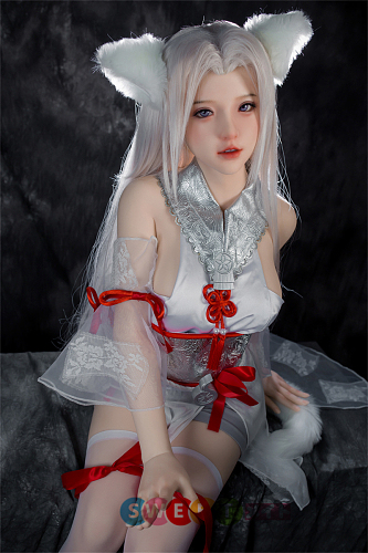 Sanhui Doll #1 ラブドール 137cm Dカップ シームレス お口開閉機能選択可 フルシリコン製