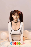Cosdoll ラブドール 90cm トルソー #23ヘッド 【軟性・硬性シリコンヘッド及び身長等選択可能 カスタマイズ可能】