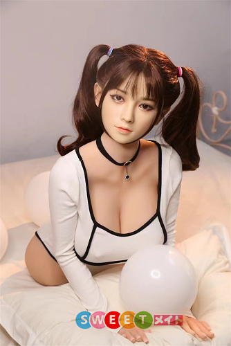Cosdoll 可愛いリアルなラブドール 90cm 普乳 トルソー #23ヘッド【軟性・硬性シリコンヘッド及び身長等選択可能 カスタマイズ可能】