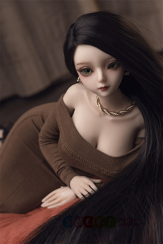 Mini Doll 小柄ラブドール 60cm巨乳 最新作 X3ヘッド【 高級シリコン材質セックス可能】