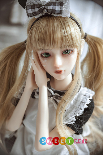 Mini Doll 小型ラブドール 60cm巨乳 最新作 X4ヘッド【 高級シリコン材質セックス可能】