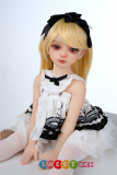 AXB Doll ラブドール 65cm #A01ヘッド バスト平ら TPE製