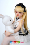 AXB Doll ラブドール 65cm #A01ヘッド バスト平ら TPE製