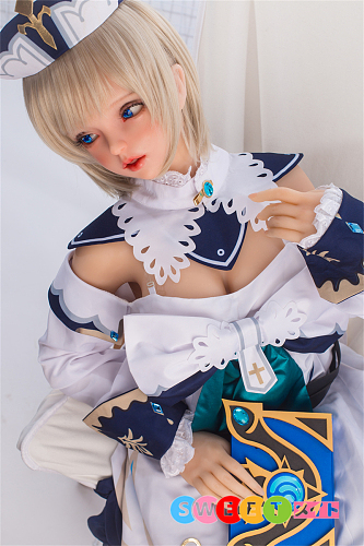 Sanhui Doll A10 ラブドール 145cm Dカップヘッド フルシリコン製