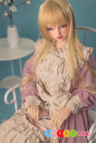 Sanhui Doll ラブドール 145cm Dカップ A10ヘッド フルシリコン製【お口開閉機能選択可】