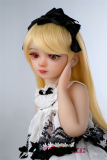 AXB Doll ラブドール 65cm #A01ヘッド バスト平ら TPE製