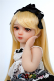 AXB Doll ラブドール 65cm #A01ヘッド バスト平ら TPE製