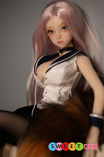 JY DOLL 荔枝 60cm ミニ ラブドール 人形 衣装は宣材写真と同じ フルシリコン製