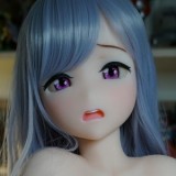 【即納・国内発送・送料無料】DollHouse168 ラブドール 色気美人 Koharu Hina 紗耶香 絵里香 TPE製【ヘッドとボディ自由に組み合わせ】