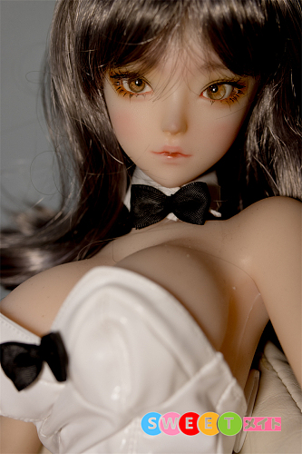 JY DOLL 小菠萝 60cm ミニドール 衣装は宣材写真と同じ フルシリコン製