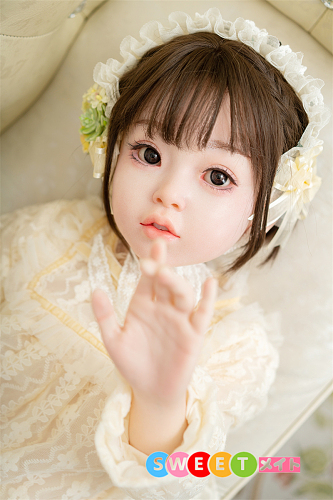 AXB Doll GB58 ラブドール 100cm 貧乳 TPE製