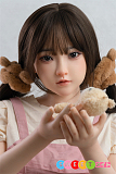 かわいいリアルドール シリコン製 陽葵